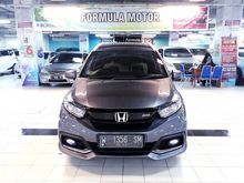 2017 Honda Mobilio 1.5 RS MPV