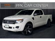 2014 Ford Ranger 2.5 OPEN CAB (ปี 12-15) XL Pickup