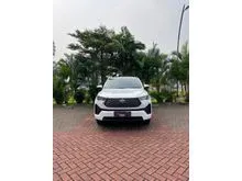 2025 Toyota Kijang Innova Zenix 2.0 V (Premium Color) MPV [ KM 7RB PERAK - LIKE NEW BGT - PAJAK PANJANG]