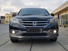 2014 Honda CR-V 2.4 2.4 Prestige SUV