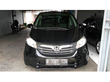 2012 Honda Freed 1.5 S