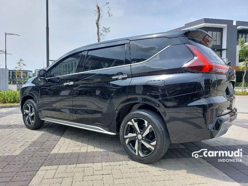 2022 Mitsubishi Xpander Ultimate MPV