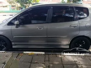 2006 Honda Jazz 1.5 VTEC Hatchback