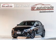 2019 Mazda 2 1.3 (ปี 15-18) Sports High Connect Hatchback