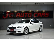 2011 BMW 520d 2.0 F10 (ปี 10-16) Sedan