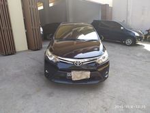 2014 Toyota Vios 1.5 G Sedan