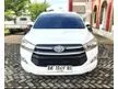 Jual Mobil Toyota Kijang Innova 2016 G 2.0 di Sumatera Barat Manual MPV Silver Rp 229.000.000