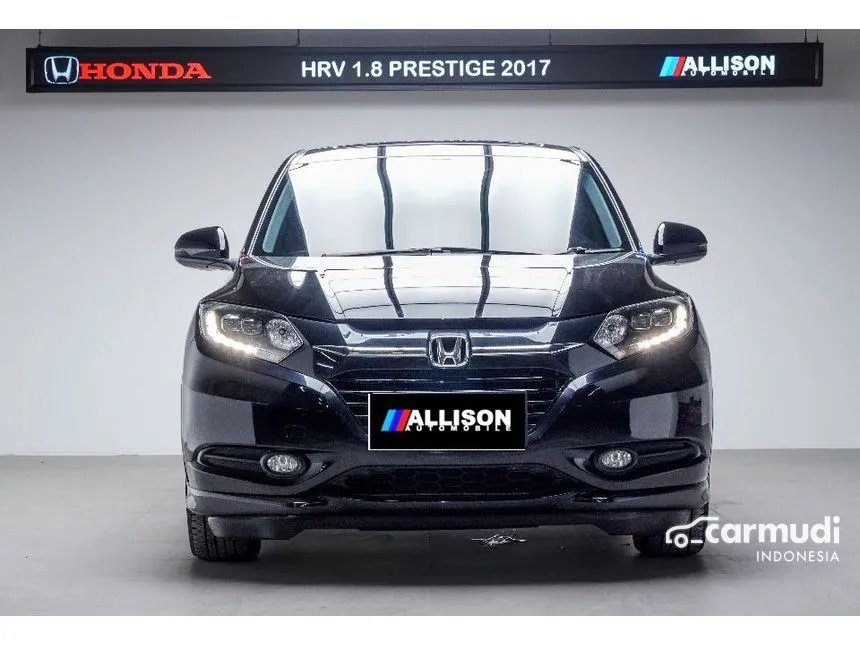 Jual Mobil Honda HR