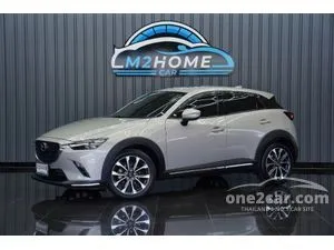 2022 Mazda CX-3 2.0 Comfort SUV