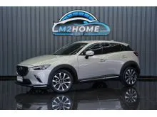 2022 Mazda CX-3 2.0 (ปี 15-26) Comfort SUV