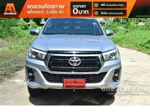 2020 Toyota HILUX REVO 2.8 G Double Cab Pickup