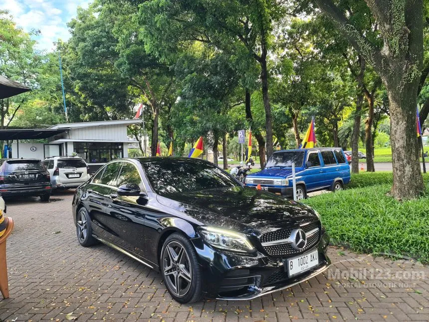 Jual Mobil Mercedes