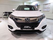 2021 Honda HR-V 1.5 E - Promo Real No Tipu2 Be A Smart Buyer