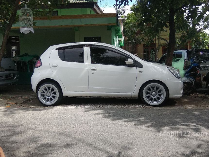 Geely lc panda