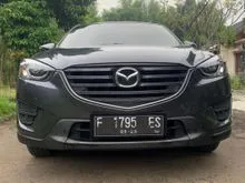 2015 Mazda CX-5 2.5 Urban SUV SUN ROOF TDP 20JT