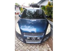 2010 Suzuki Splash GL