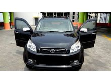 2010 Toyota Rush 1.5 S SUV