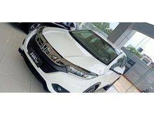 2021 Honda HR-V 1.5 E SUV PROMO PPNBM HARGA MURAH TERBAIK UNIT TERBATAS