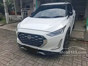2022 Nissan Magnite 1.0 Upper SUV
