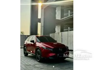 2022 Mazda CX-5 2.5 Kuro Edition SUV