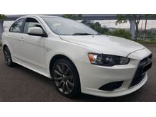 2012 Mitsubishi Lancer 2.0 GT - FULL SPEC - FULL LOAN - 0 DOWN PAYMENT - JUST DRIVE AND NO REPAIR