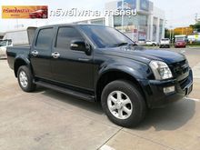 2006 Isuzu D-Max 3.0 CAB-4 (ปี 02-06) Hi-Lander Ddi i-TEQ Pickup AT
