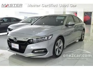 2021 Honda ACCORD 2.0 Hybrid Sedan