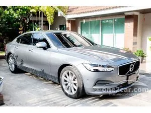 2017 Volvo S90 2.0 D4 Inscription Sedan