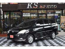 2011 Toyota Innova 2.0 (ปี 04-11) G Wagon AT