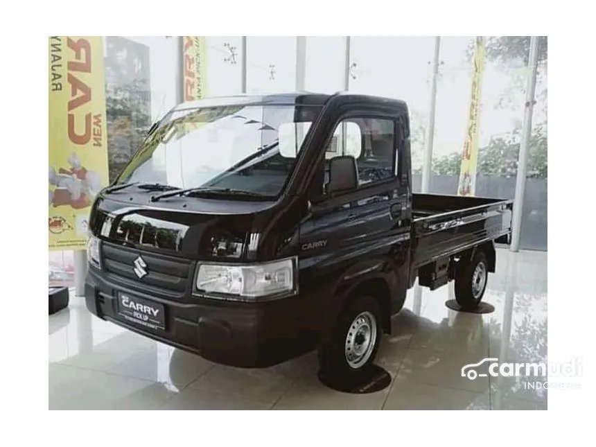 2024 Suzuki Carry WD ACPS Pick-up