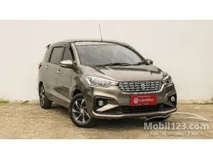 2018 Suzuki Ertiga 1.5 GX ESP MPV