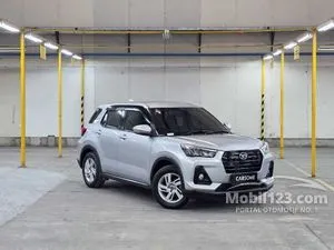 2022 Daihatsu Rocky 1.2 X SUV