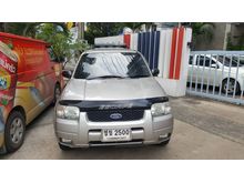2004 Ford Escape 2.0 (ปี 03-07) SUV AT