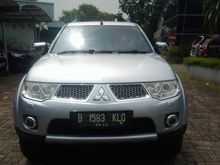 2012 Mitsubishi Pajero Sport 2.5 Dakar SUV