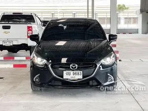 2019 Mazda 2 1.3 Sports High Plus Hatchback