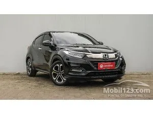2018 Honda HR-V 1.5 E Special Edition SUV