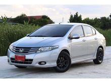2009 Honda City 1.5 (ปี 08-14) S i-VTEC Sedan AT