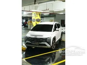 2024 Hyundai Stargazer X 1.5 Style MPV