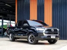 2023 Toyota HILUX REVO 2.4 Double Cab Z Edition Entry Pickup