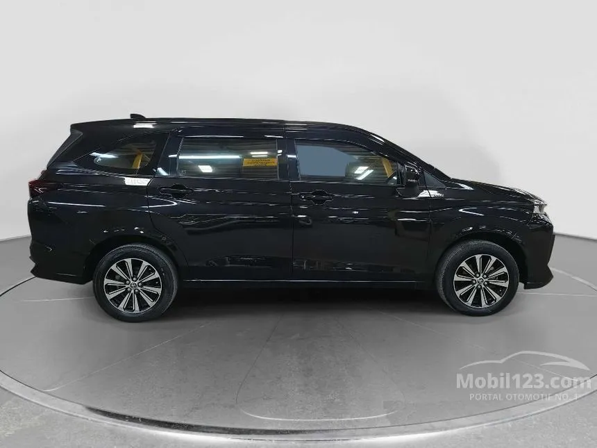 2021 Toyota Avanza G MPV