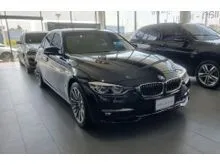 2017 BMW 330e 2.0 F30 (ปี 16-20) Luxury Sedan