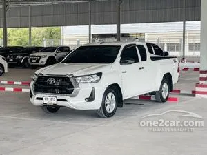 2022 Toyota HILUX REVO 2.4 Z Edition Entry Smart Cab Pickup