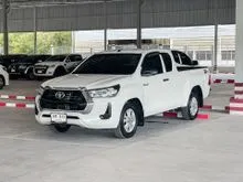 2022 Toyota HILUX REVO 2.4 Smart Cab Z Edition Entry Pickup