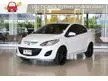 2011 Mazda 2 1.5 (ปี 09-14) Elegance Groove Sedan