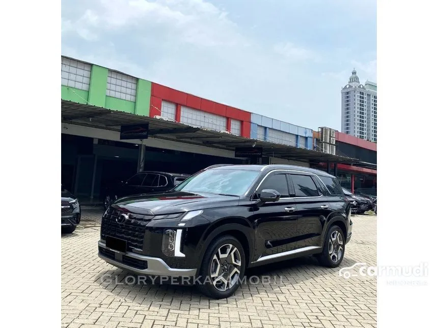2023 Hyundai Palisade Signature 2WD SUV