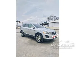 2012 Volvo XC60 2.0 T5 SUV