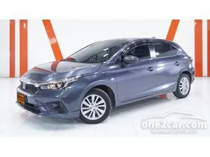 2025 Honda City 1.0 S+ Hatchback
