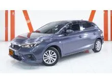 2025 Honda City 1.0 (ปี 20-25) S+ Hatchback
