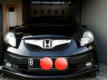 2015 Honda Brio Satya 1.2 Compact Car City Car