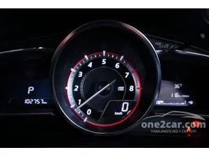 2014 Mazda 3 2.0 S Sports Hatchback